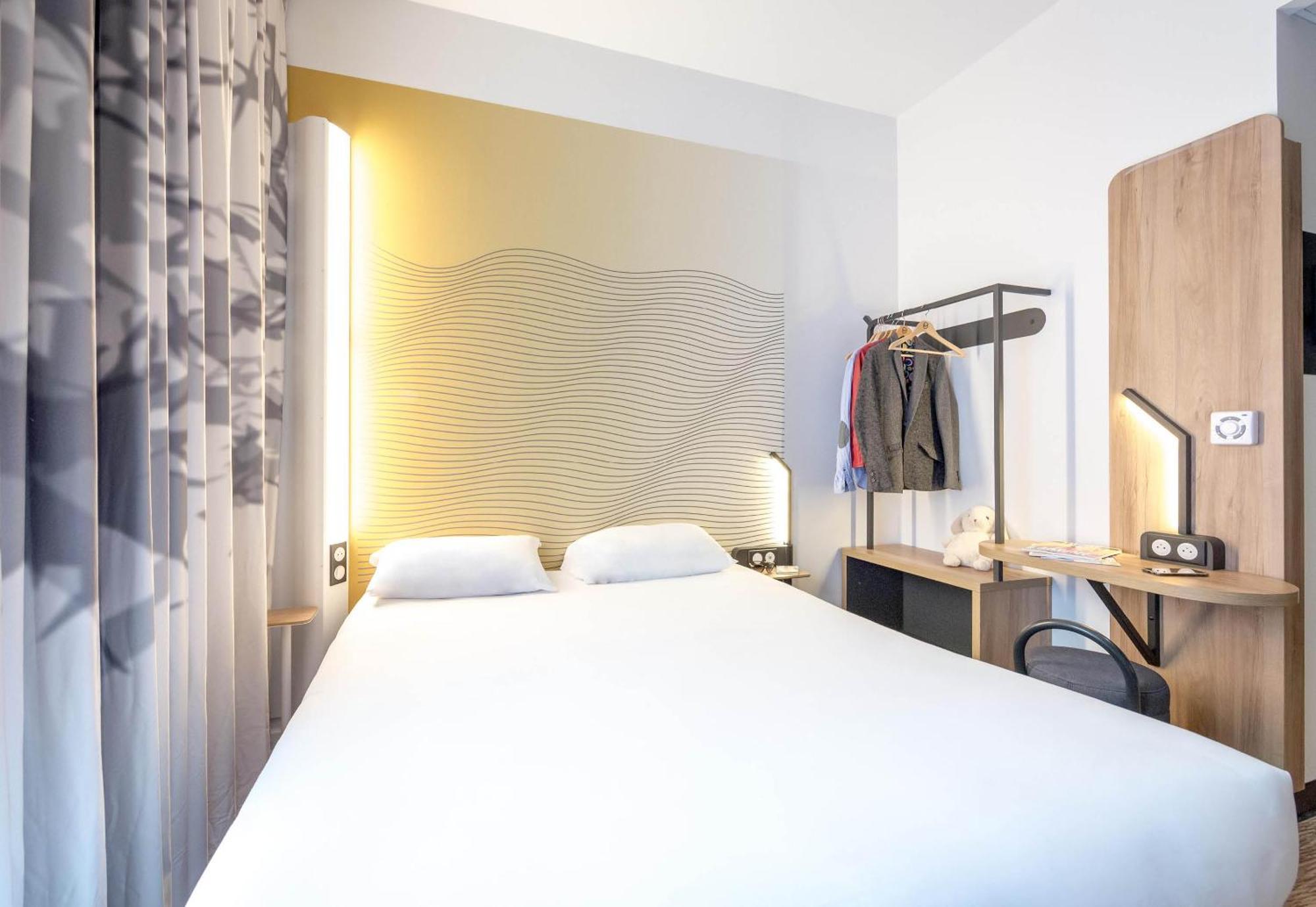 B&B Hotel Sainte-Maxime Golfe De Saint Tropez Eksteriør bilde